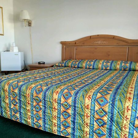 Carrizozo Inn エクステリア 写真
