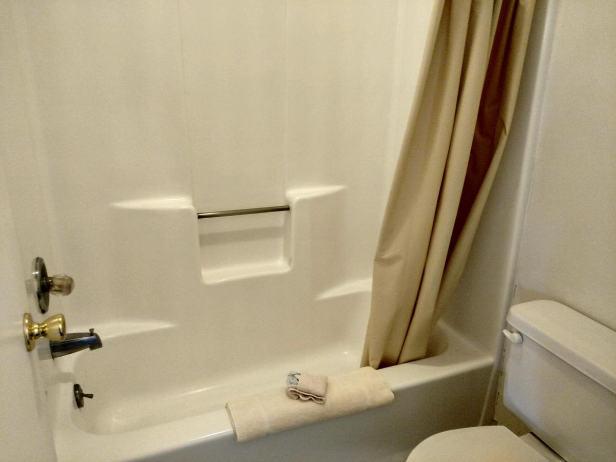 Carrizozo Inn エクステリア 写真