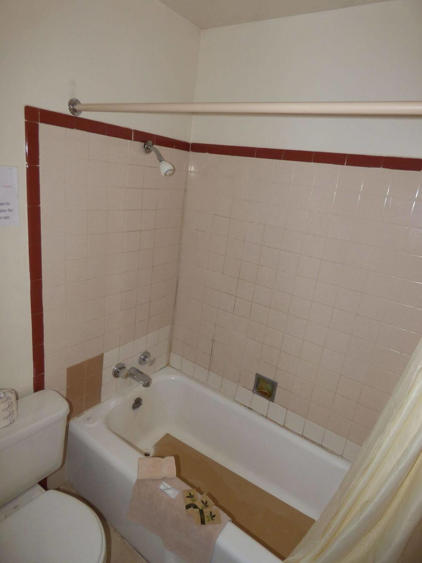 Carrizozo Inn エクステリア 写真